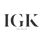 IGK Salon | Indus Appstore | App Icon