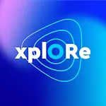 xplORe: Touch for more life | Indus Appstore | App Icon