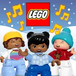 LEGO® DUPLO® WORLD | Indus Appstore | App Icon