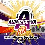 AlternativaFM Nazaré | Indus Appstore | App Icon