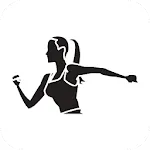 The Sculpted Female Formula | Indus Appstore | App Icon