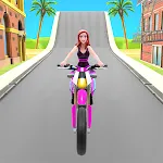 Uphill Rush 2 USA Racing | Indus Appstore | App Icon