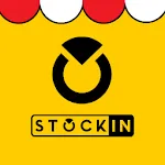 Stockin Micro POS Kasir Online | Indus Appstore | App Icon