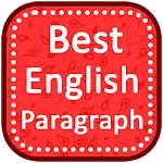 English Paragraph | Indus Appstore | App Icon