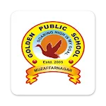 Golden Public School | Indus Appstore | App Icon