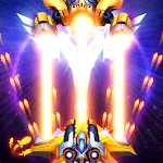 Galaxy Strike: Space Shooter | Indus Appstore | App Icon