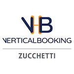 Vertical Booking | Indus Appstore | App Icon