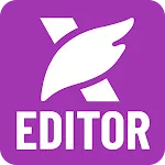 Foxit PDF Editor | Indus Appstore | App Icon
