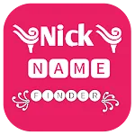 Nickname Finder Name Generator | Indus Appstore | App Icon