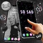 Sad wallpapers | Indus Appstore | App Icon