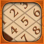 Number Puzzle | Indus Appstore | App Icon