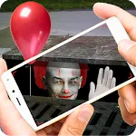 Real Radar Scanner Clown Joke | Indus Appstore | App Icon