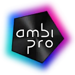 AmbiVision PRO Wizard | Indus Appstore | App Icon