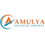 Amulya Wealth | Indus Appstore | App Icon