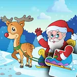 Christmas Jigsaw Puzzles | Indus Appstore | App Icon