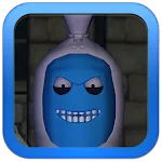 Pocong- Maze horror scary | Indus Appstore | App Icon