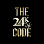 The 24K LIFE CODE | Indus Appstore | App Icon