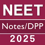 NEET Exam NEET Notes NEET Que | Indus Appstore | App Icon