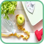 Dietas para emagrecer rápido | Indus Appstore | App Icon