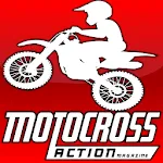 Motocross Action Magazine | Indus Appstore | App Icon