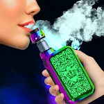 Virtual Vape Smoke Simulation | Indus Appstore | App Icon