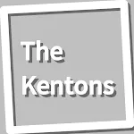 Book, The Kentons | Indus Appstore | App Icon