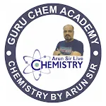 Guru Chem Academy | Indus Appstore | App Icon