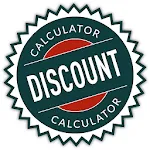 Discount Calculator | Indus Appstore | App Icon