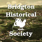 Bridgton Historical Society | Indus Appstore | App Icon