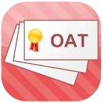 OAT Flashcards | Indus Appstore | App Icon