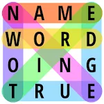 Word Search Genius | Indus Appstore | App Icon