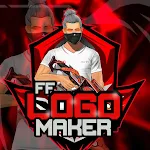 FF Logo Maker - Gaming Esports | Indus Appstore | App Icon