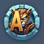 Aniborgs | Indus Appstore | App Icon