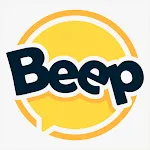 Beep: Internships & Jobs | Indus Appstore | App Icon