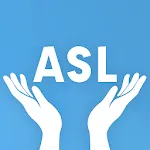 Sign Language ASL Pocket Sign | Indus Appstore | App Icon