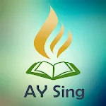 Advent Youth Sing - Hymnals | Indus Appstore | App Icon