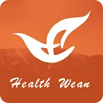 HealthWear | Indus Appstore | App Icon