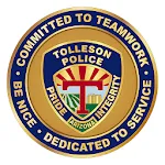 Tolleson PD | Indus Appstore | App Icon