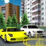 Игра машины в городе | Indus Appstore | App Icon