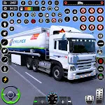 Oil Tanker 3D: Truck Simulator | Indus Appstore | App Icon