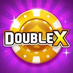 DoubleX Casino - Slots Games | Indus Appstore | App Icon