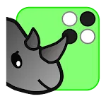 MRhino Reversi | Indus Appstore | App Icon