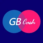 GBCash - Pay via Credit card | Indus Appstore | App Icon