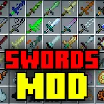 Sword mods for MCPE - Swormo | Indus Appstore | App Icon