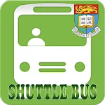 HKU Shuttle Bus | Indus Appstore | App Icon