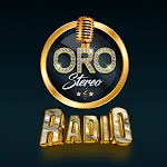 Oro Stereo | Indus Appstore | App Icon