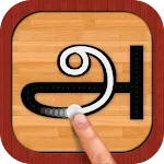 Tamil 101 - Learn to Write | Indus Appstore | App Icon