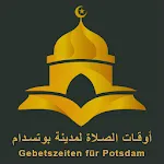 Prayer Times for Potsdam City | Indus Appstore | App Icon