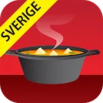 Swedish Food Recipes App | Indus Appstore | App Icon