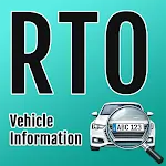 RTO vehicle information | Indus Appstore | App Icon